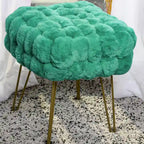 Pouf-Hocker