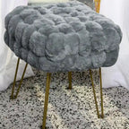 Pouf-Hocker