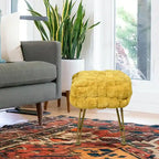 Pouf-Hocker