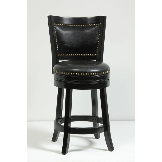 Bristol drehbarer Tresenhocker