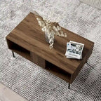 Art Deco Coffee Table
