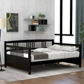 Bedroon Wooden Daybed