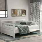 Bedroon Wooden Daybed