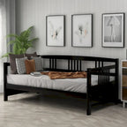 Bedroon Wooden Daybed