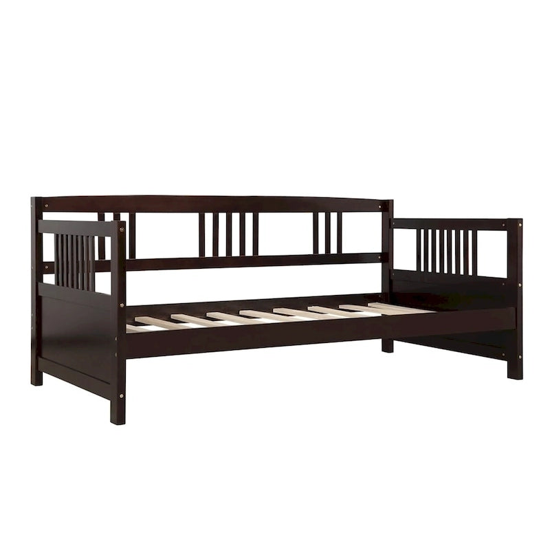 Bedroon Wooden Daybed
