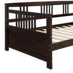 Bedroon Wooden Daybed