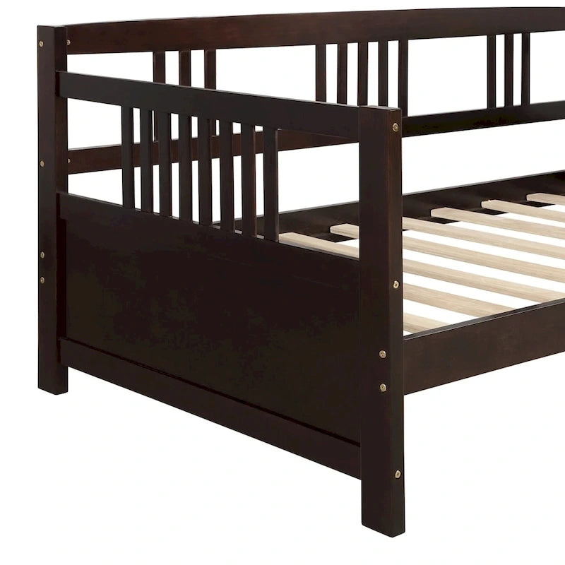 Bedroon Wooden Daybed