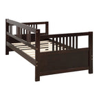 Bedroon Wooden Daybed