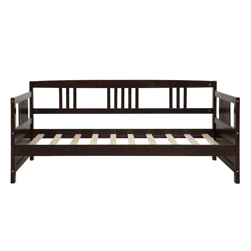 Bedroon Wooden Daybed