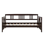 Bedroon Wooden Daybed