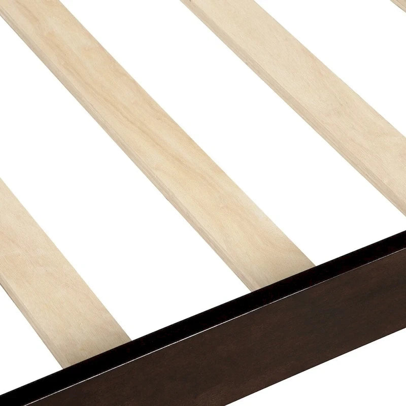 Bedroon Wooden Daybed
