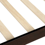 Bedroon Wooden Daybed