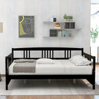 Bedroon Wooden Daybed