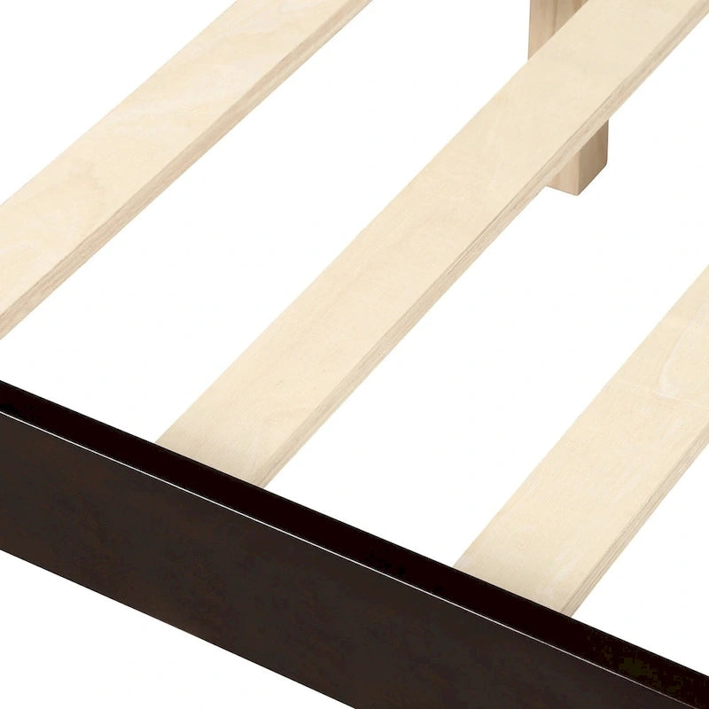 Bedroon Wooden Daybed