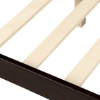 Bedroon Wooden Daybed
