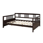 Bedroon Wooden Daybed