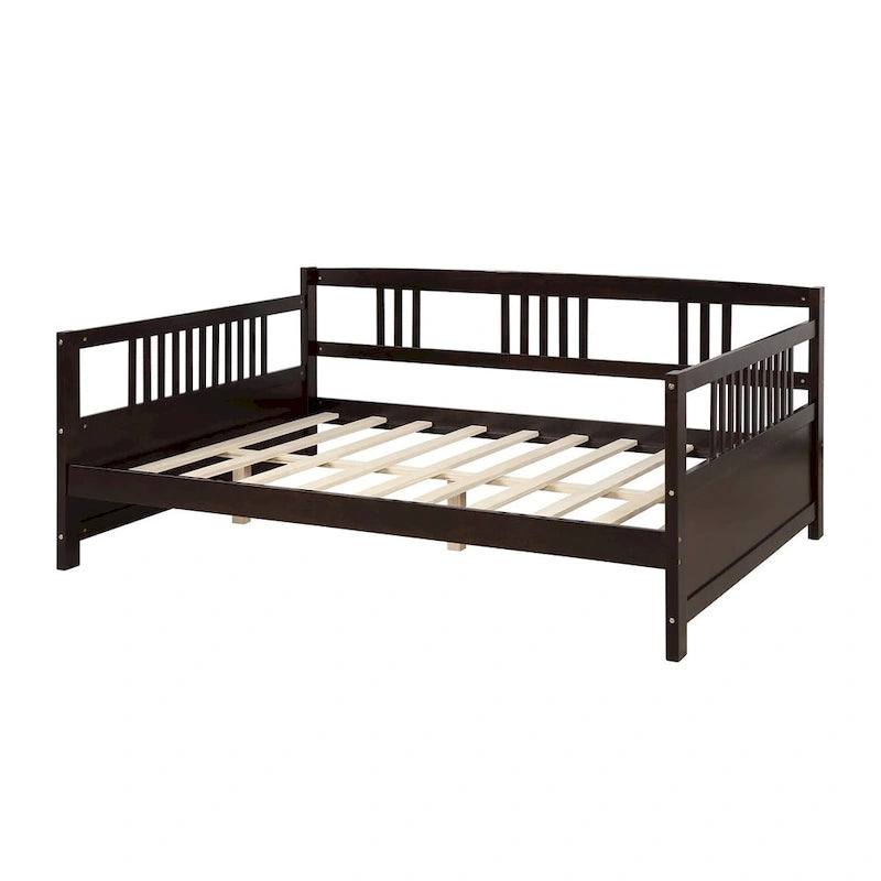 Bedroon Wooden Daybed