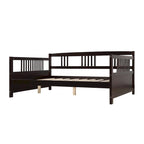 Bedroon Wooden Daybed