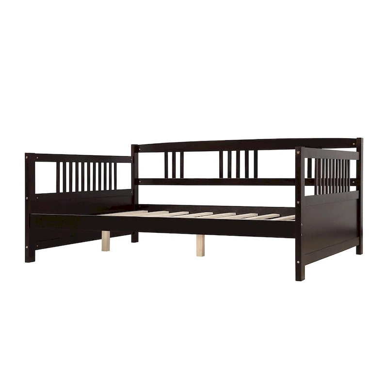 Bedroon Wooden Daybed