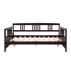 Bedroon Wooden Daybed