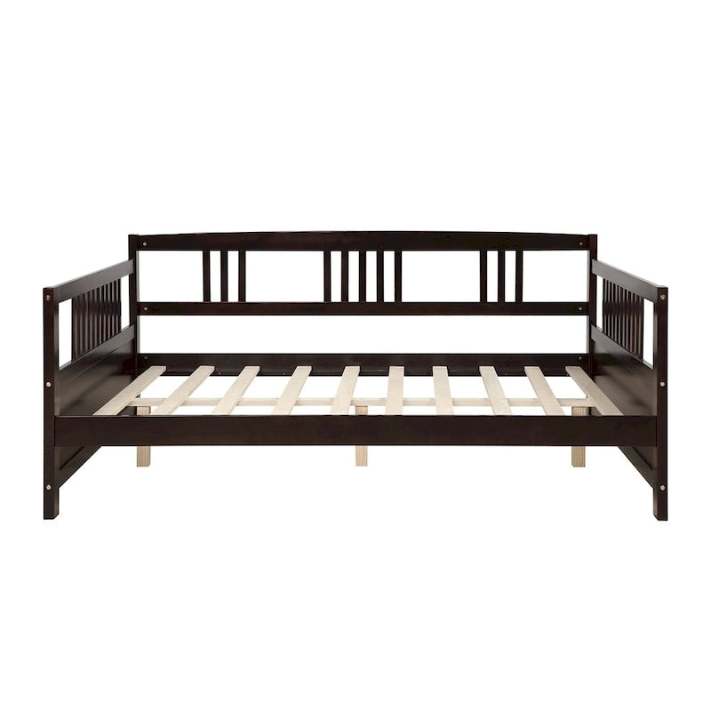 Bedroon Wooden Daybed