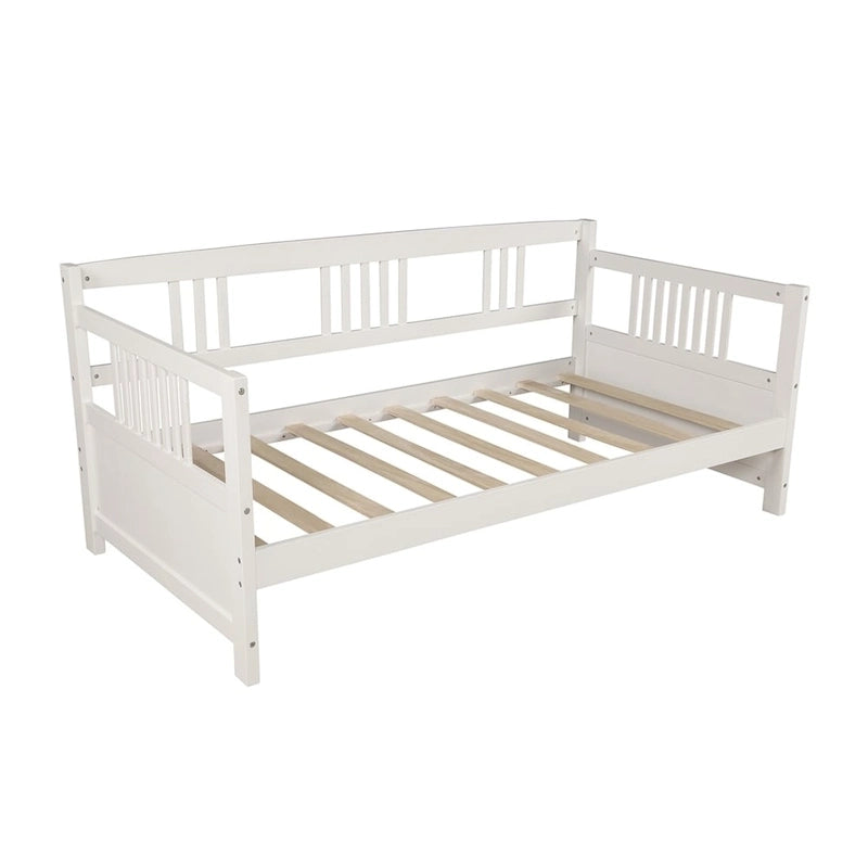 Bedroon Wooden Daybed