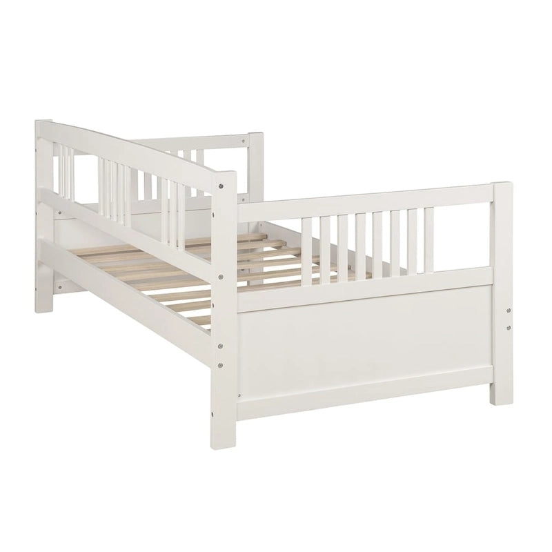 Bedroon Wooden Daybed
