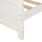 Bedroon Wooden Daybed
