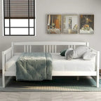 Bedroon Wooden Daybed
