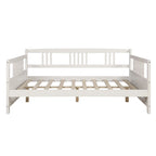 Bedroon Wooden Daybed