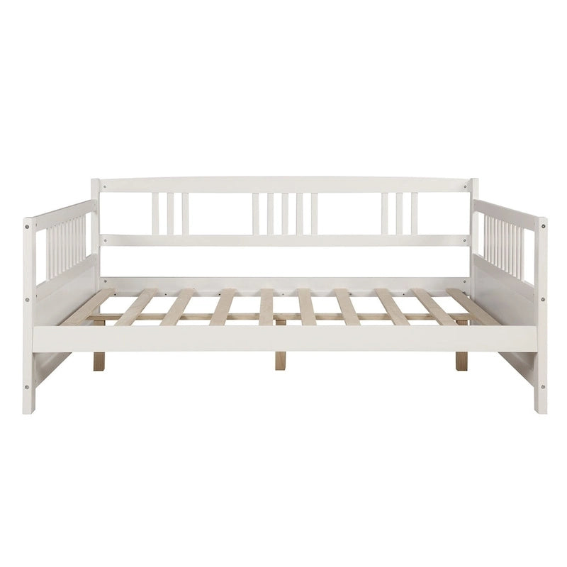 Bedroon Wooden Daybed