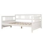 Bedroon Wooden Daybed