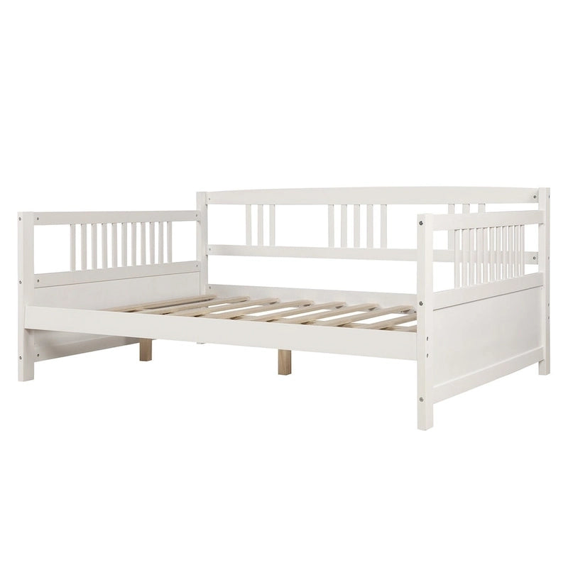 Bedroon Wooden Daybed
