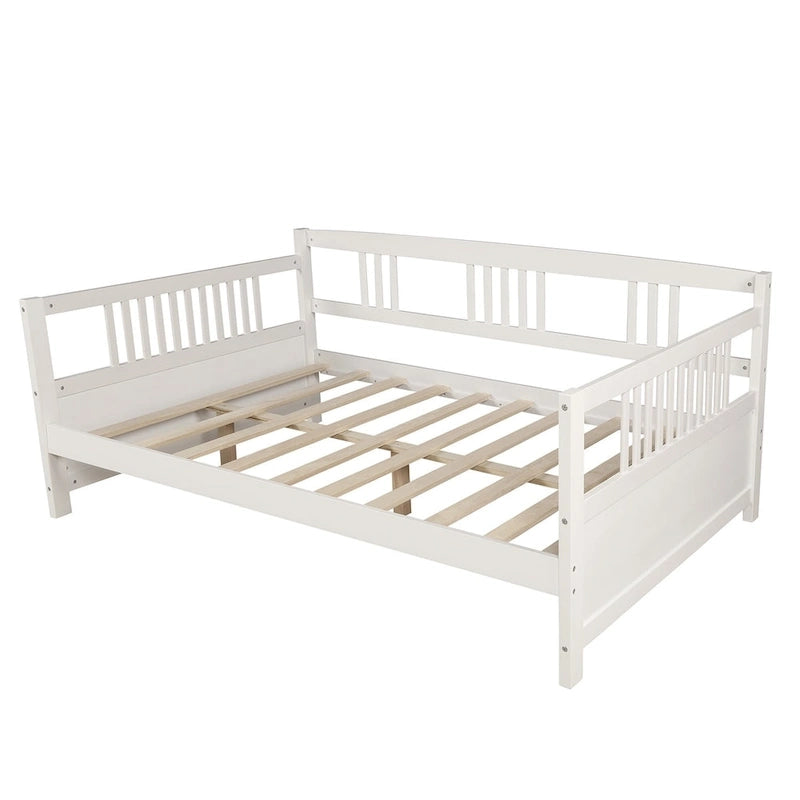 Bedroon Wooden Daybed