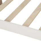 Bedroon Wooden Daybed