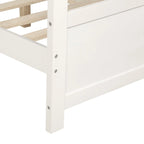 Bedroon Wooden Daybed