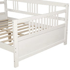 Bedroon Wooden Daybed