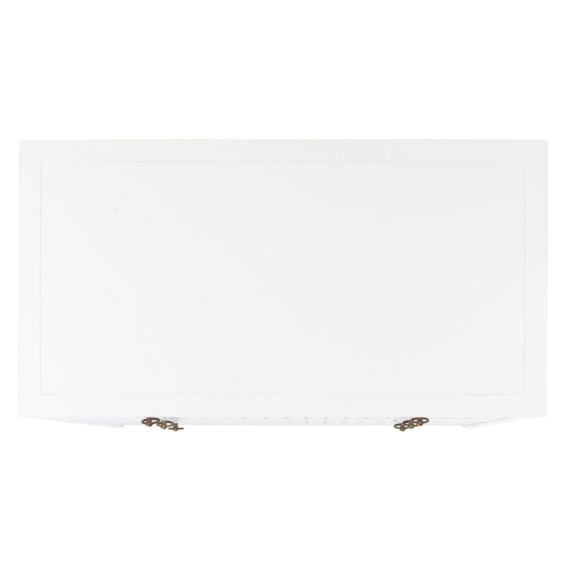Susana White 3-Drawer Chest