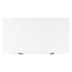 Susana White 3-Drawer Chest