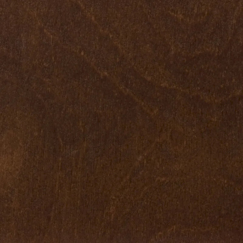 Lafayette 60 TV-Schrank mit niedrigem Profil in Vintage-Mahagoni