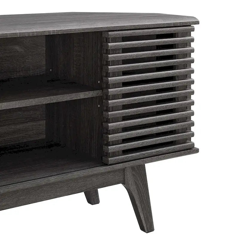Render 46 Eck-TV-Schrank