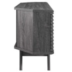 Render 46 Eck-TV-Schrank