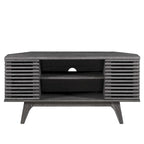 Render 46 Eck-TV-Schrank