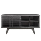 Render 46 Eck-TV-Schrank