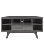 Render 46 Eck-TV-Schrank