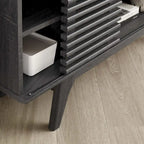 Render 46 Eck-TV-Schrank