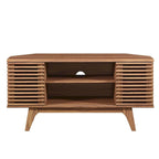 Render 46 Eck-TV-Schrank
