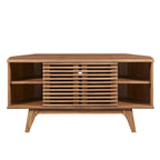 Render 46 Eck-TV-Schrank