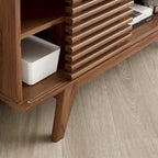 Render 46 Eck-TV-Schrank