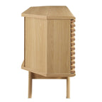 Render 46 Eck-TV-Schrank